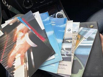 BMW E91 318i Top stav Nikdy nebúrané - 13