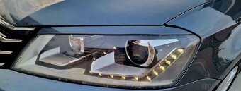 Volkswagen Passat B7 Sedan 2.0 Tdi 103kw 2013 Bluemotion - 13