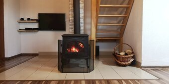 AKCIA Chata Horbek od 80,-eur/noc/objekt s wellness - 13