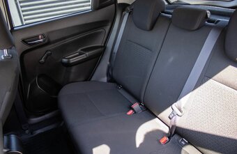 Suzuki Swift 1.2 DualJet 66kw - 13