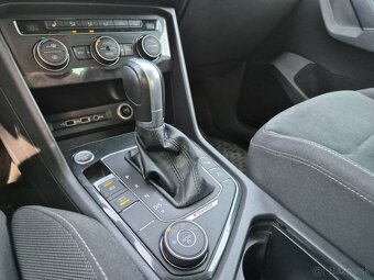 Volkswagen Tiguan 2.0 TSI BMT 4MOTION Highline DSG - 13