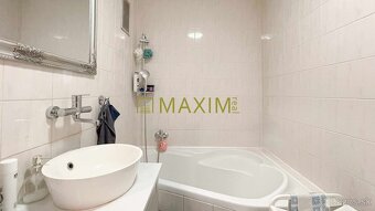 REZERVOVANÉ 4-izbový byt, 2. posch. + pivnica, rekonštrukcia - 13