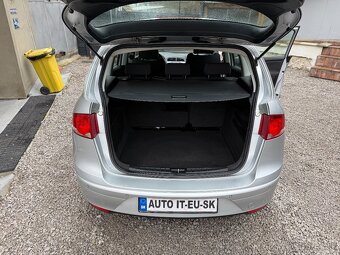 SEAT ALTEA XL 1.2 TSI - 13