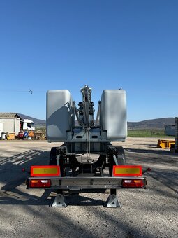 Šikovný samo Skládací stavebný Žeriav - 13