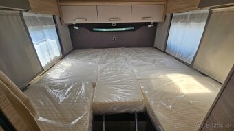Knaus Van Ti Plus 650 MEG Platinum Selection VW 4x4 - 13