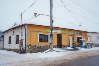 Podnikateľský objekt na predaj - 13