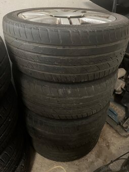 Volkswagen Passat B6 – 4x4 Sportline – predám - 13