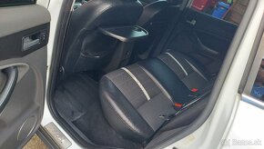 Vymenim ..Ford kuga 2.0 tdci 4x4 100kw Nova STK - 13