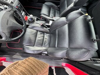 Fiat Coupe 16V Turbo - 13