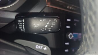 VW Tiguan 2.0 TSI 190k 4x4 Edition Highline DSG - 13