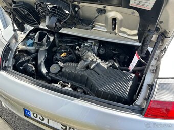 Porsche Carrera 911, 996, 3.6, 235kw, 2004, 108tis. KM - 13