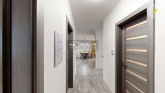 HALO reality - Predaj, rodinný dom Malé Leváre - NOVOSTAVBA  - 13