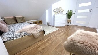 ✳Nádherný 3i byt✳centrum✳moderná dispozícia✳zariadený - 13