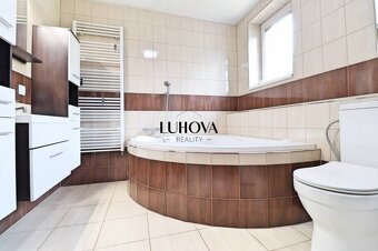 Rodinný dom na trvalé bývanie aj ako víkendová chalupa v Zub - 13