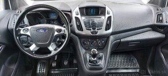 Ford Transit Connect 1.5 TDCi - 13