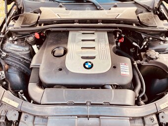 BMW 3 coupe, e92 - 13
