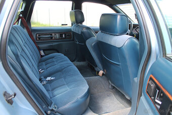1992 Oldsmobile Custom Cruiser 5.0 V8 - 13