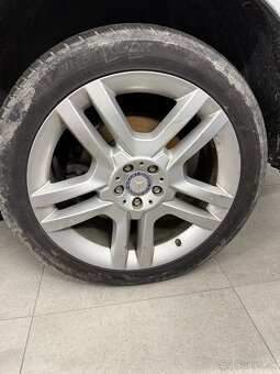 Mercedes ml - 13