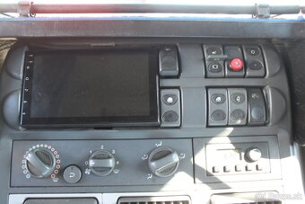 Iveco EUROCARGO ML 120E25, EURO 5, HYDRAULICKÉ ČELO - 13