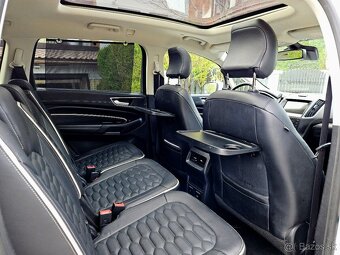 Ford S-Max 2.0TDCi Vignale - 13
