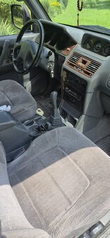 Mitsubishi Pajero II FL 2003 85KW - 13