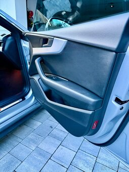 Audi A5 sportback 2.0 tdi 2018 s line 190koni - 13