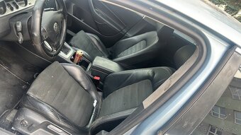 Predám passat b6 - 13