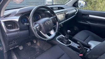 Toyota Hilux 2.4did 110kw - 13
