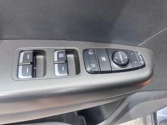 Kia Sportage 1.7 CRDI 2016 - 13
