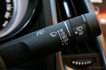 Opel Astra 1.6 Classic AT6 - 13