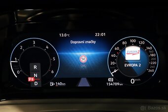 Volkswagen Golf 8 Variant Style 2.0 TDI 110kW DSG automat - 13