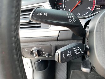 Audi A6 Avant 3.0TDi, 150KW - 13