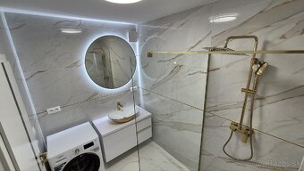 Prenájom 3i byt Námestovo 85 m2 - 13