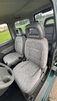 Suzuki Jimny 1.3i 4WD NOVA STK + EK - 13