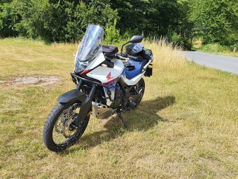 Predam Honda  transalp xl 750 - 13