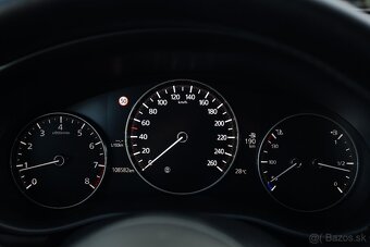 Mazda 3 2.0 Skyactiv-G122 Homura - 13