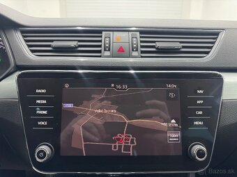 Superb combi 3 DSG 110kw top - 13