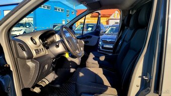 Renault Trafic Furgon Energy 1.6 dCi S&S L1H1P2 Cool - 13