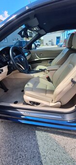 Predám BMW E93 cabrio - 13