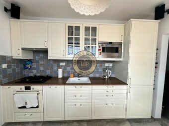 L&P | Priestranný 3-izbový byt v obľúbenej lokalite - 13