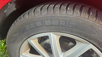 Mazda 6 2.2D 129 kW, 2015, max. výbava, 220 tkm – 8 300 € - 13