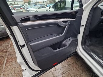 Volkswagen Touareg 3.0 V6 TDi 286k Elegance 4x4 diesel s DPH - 13