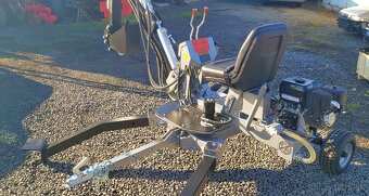 Jansen MB-360 Minibager - 13