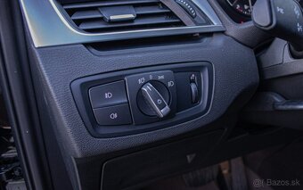 BMW X1 xDrive 25d 170kW automat - 13