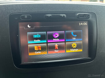 Renault Master 2.3 Dci, L3H2, 7 - miestny, odpočet DPH - 13