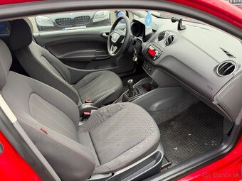 Seat Ibiza 1.2i 12V Reference - 13