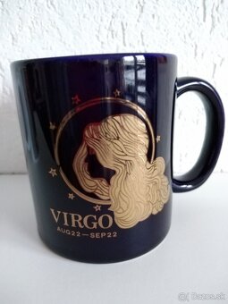 Porcelánové vázy značky Paramit - 13