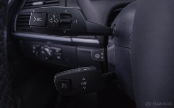 BMW X6 30d xDrive 2012 - 13