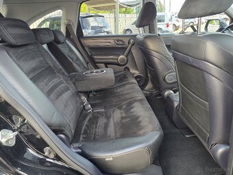 Predám Honda CRV - 13