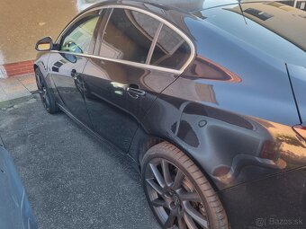 Opel insignia 2009 2.8 V6 4x4 - 13